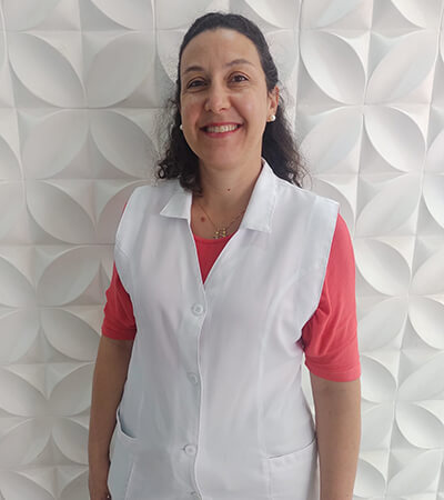 Dra. Ana Helena Oliveira Castilho