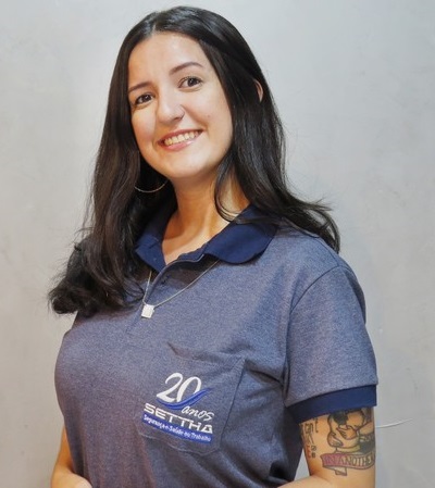 Ana Luisa Ferreira da Silva