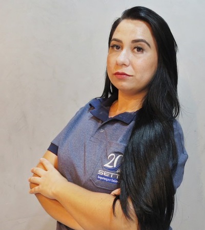 Jéssica de Arruda Rocha