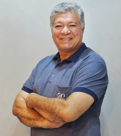 Marcilio Ferraz da Silva