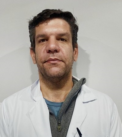 Dr. Oscar de Sá Pereira Groce