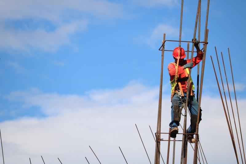 Curso de trabalho em altura valor