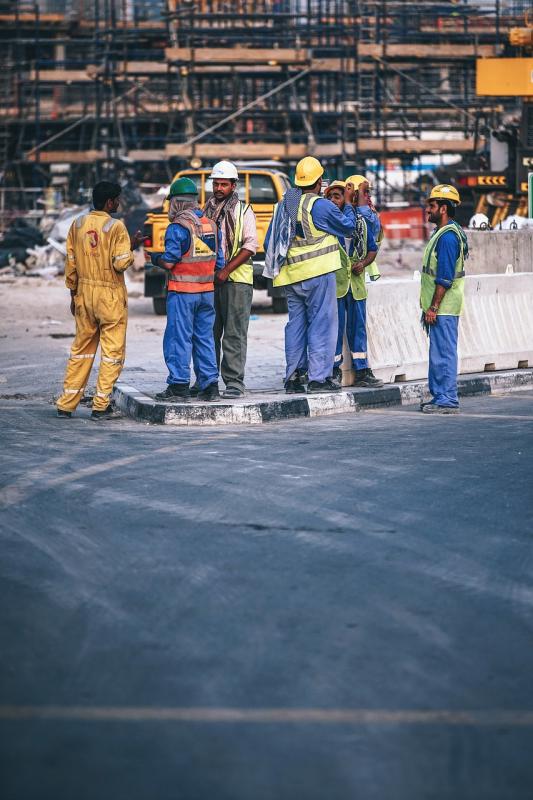 Empresa de segurança do trabalho