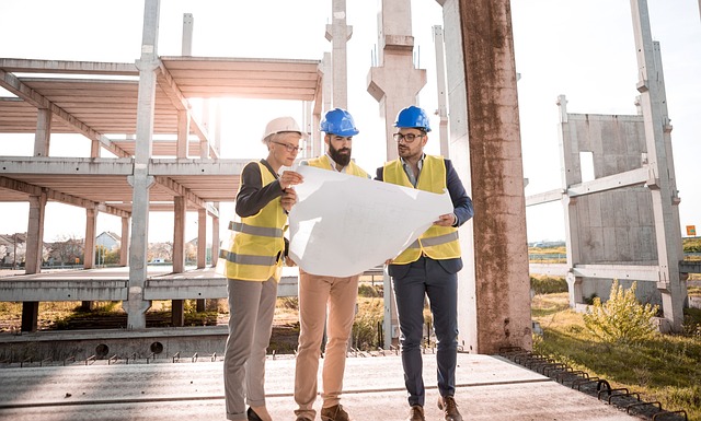 Engenharia segurança do trabalho