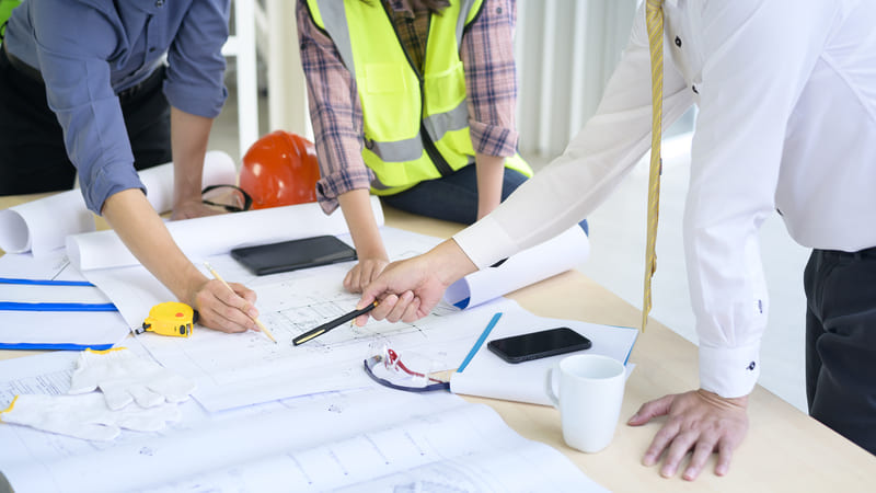 Engenharia de segurança do trabalho preço